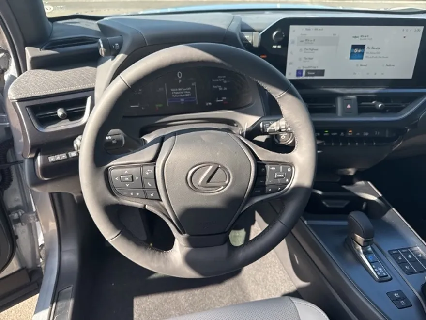 2025 Lexus UX Premium photo 27