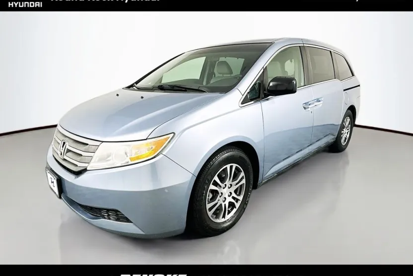 2011 Honda Odyssey EX photo 1
