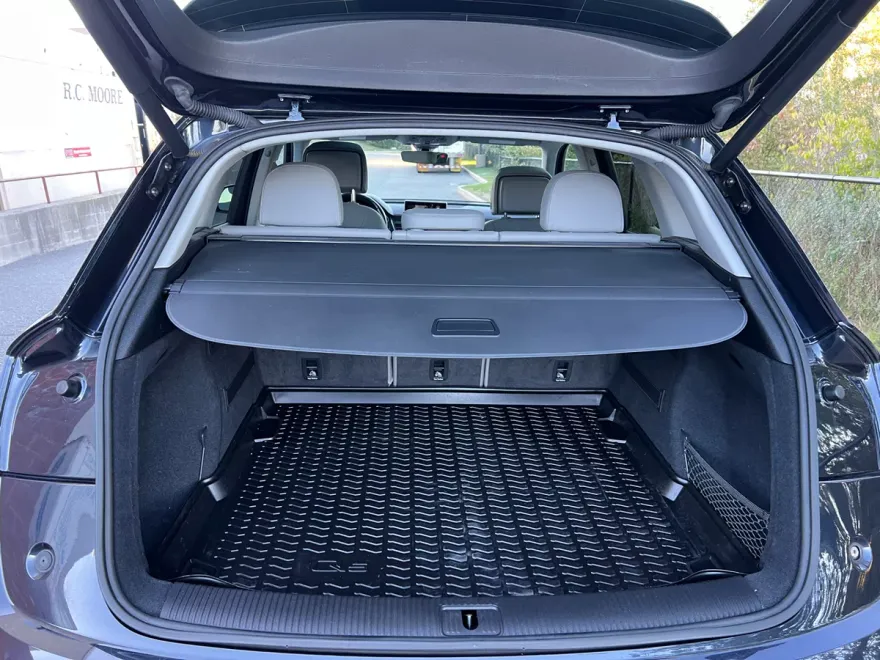 2018 Audi Q5 2.0T Premium Plus photo 1