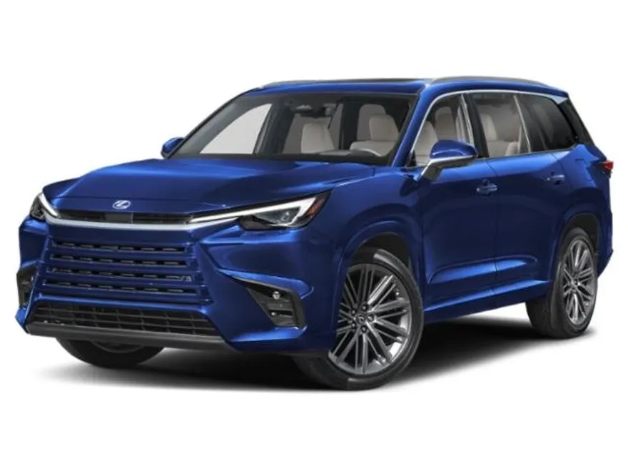 2025 Lexus TX 350 Luxury photo 1