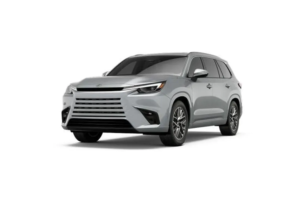 2025 Lexus TX 350 Premium photo 1