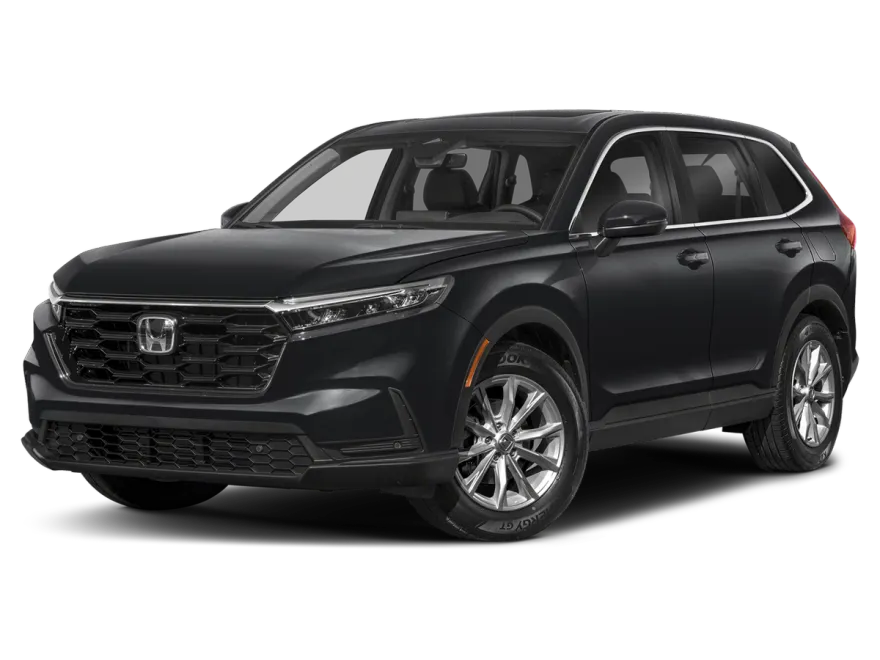 2025 Honda CR-V EX-L photo 1