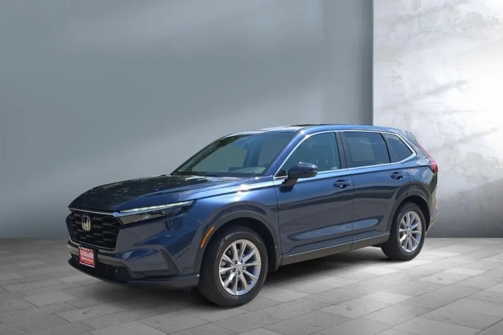 2024 Honda CR-V EX-L photo 1