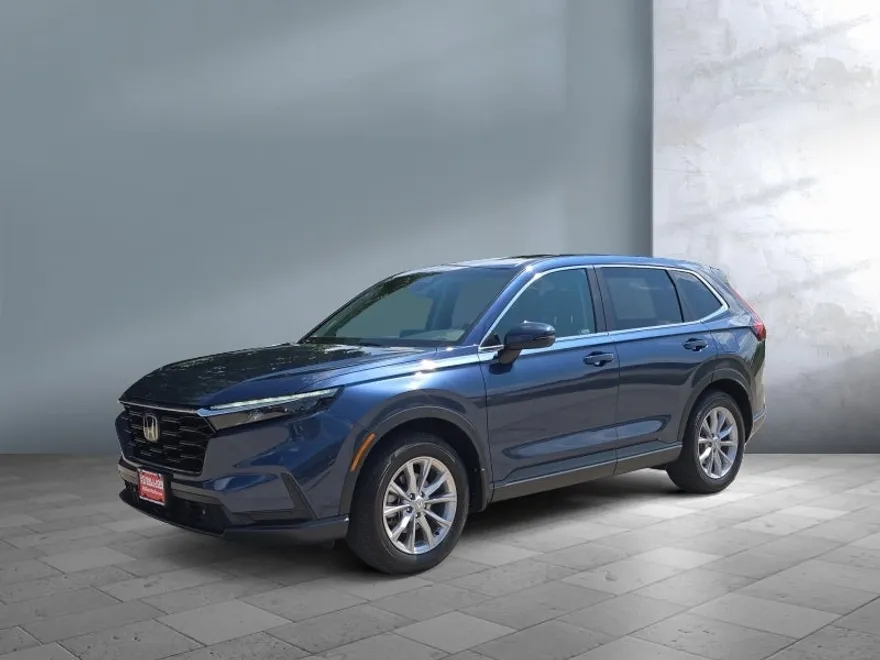 2024 Honda CR-V EX-L photo 1