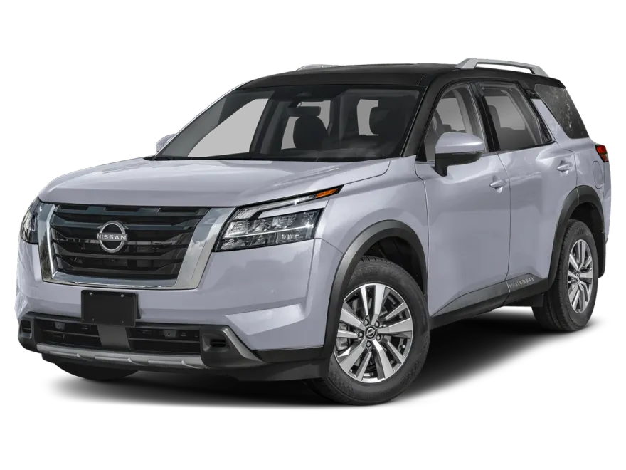 2024 Nissan Pathfinder SL photo 1