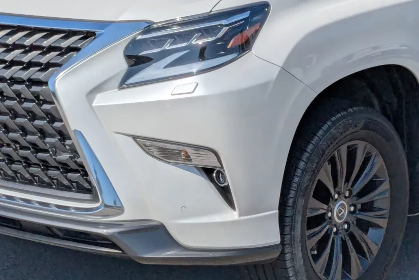 2023 Lexus GX 460 Premium photo 1