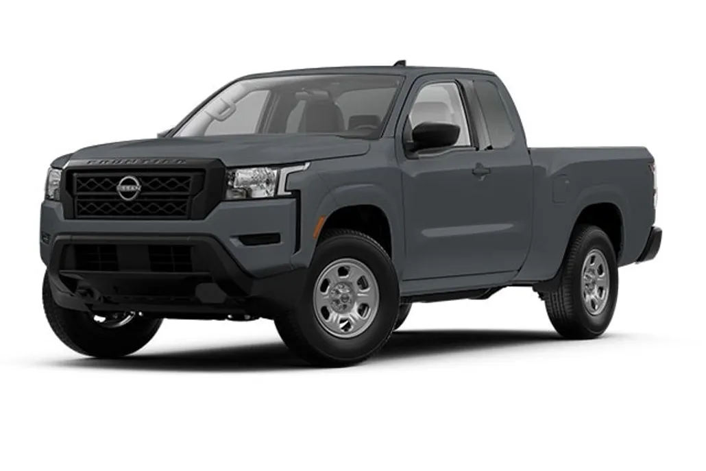 2025 Nissan Frontier PRO-X photo 1