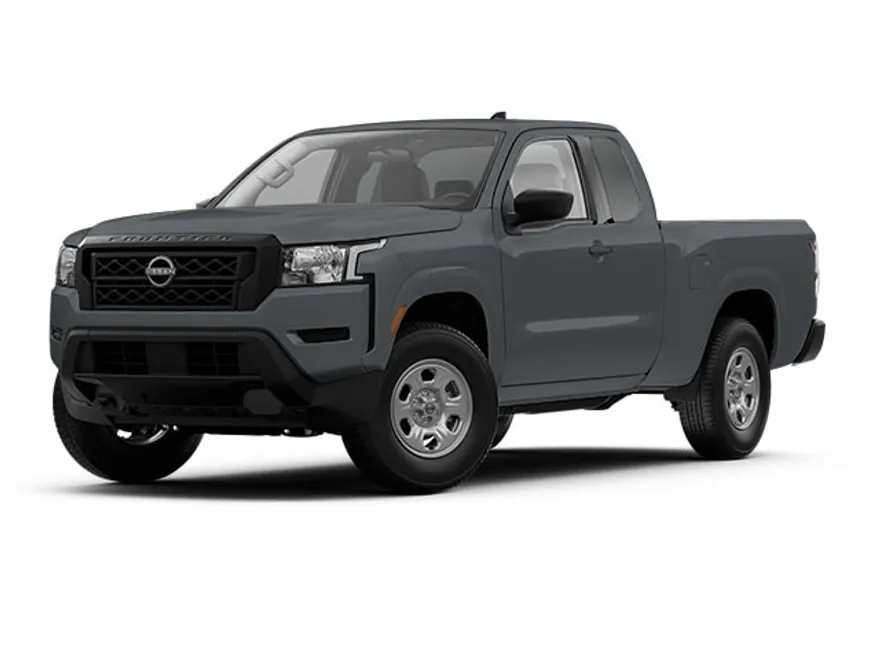 2025 Nissan Frontier PRO-X photo 1