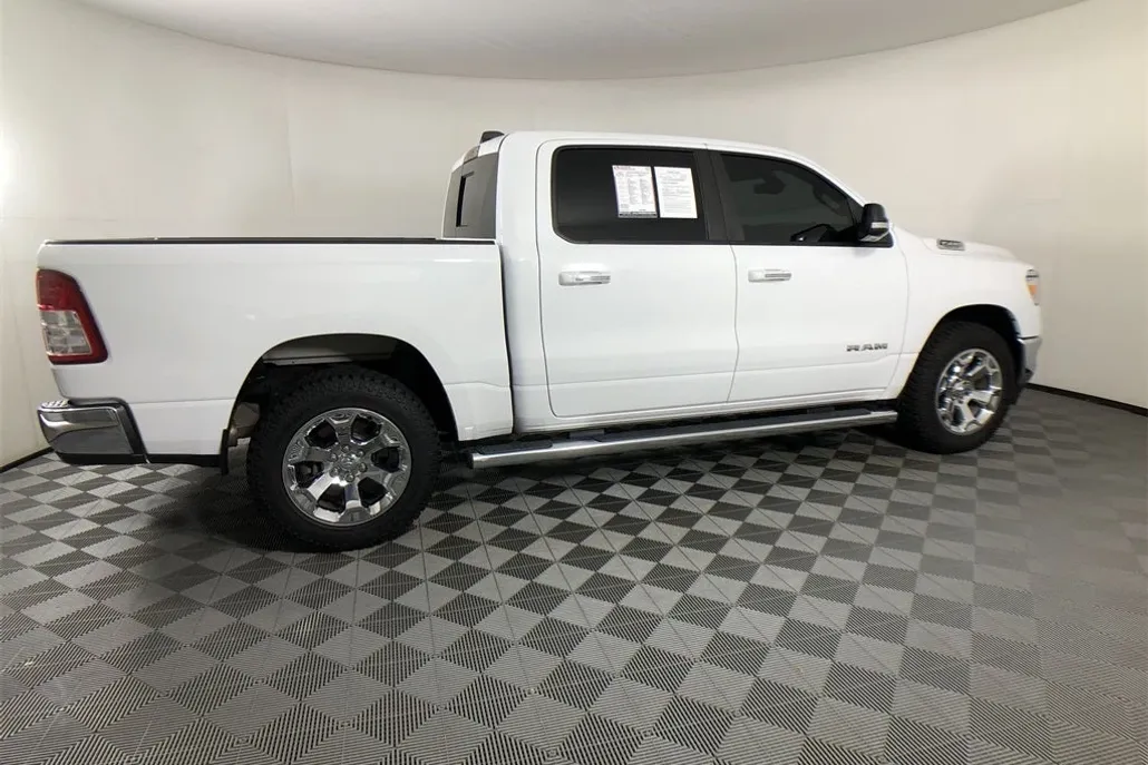 2020 Ram 1500 Big Horn Lone Star photo 1