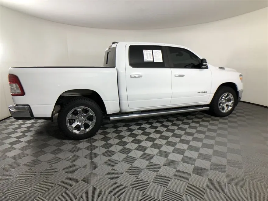 2020 Ram 1500 Big Horn Lone Star photo 1