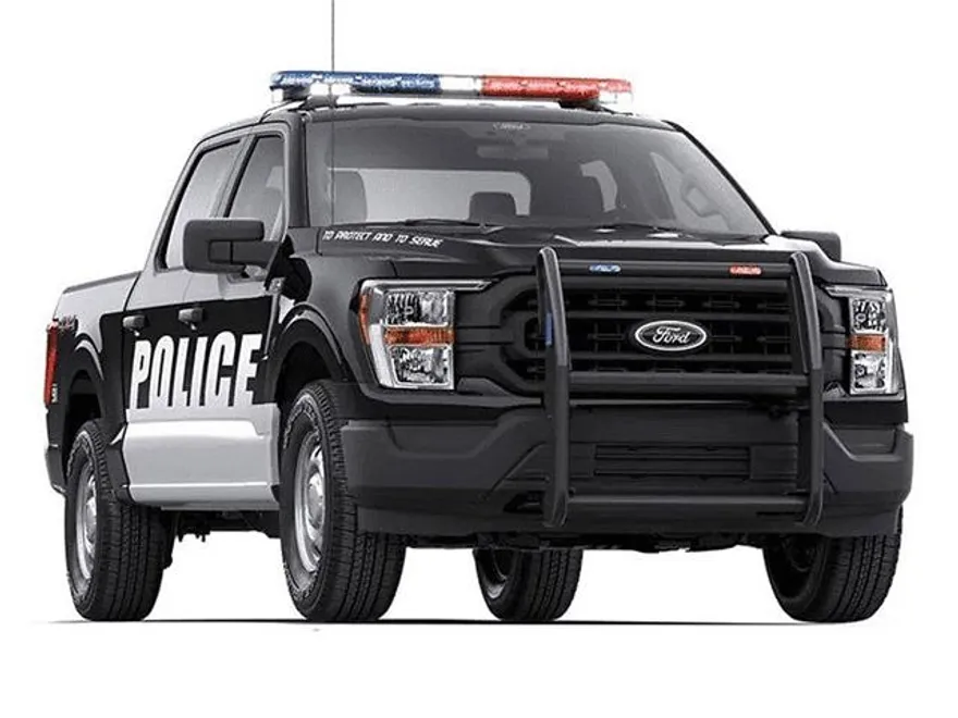 2024 Ford F-150 XL photo 1