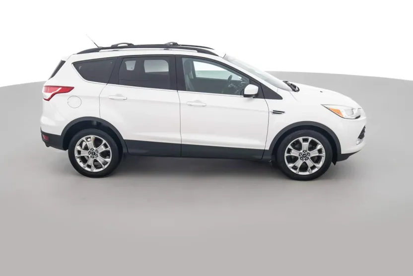 2014 Ford Escape SE Sport photo 1