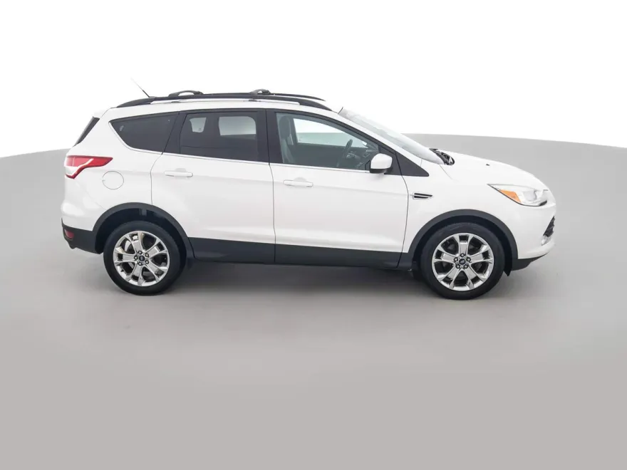 2014 Ford Escape SE Sport photo 1