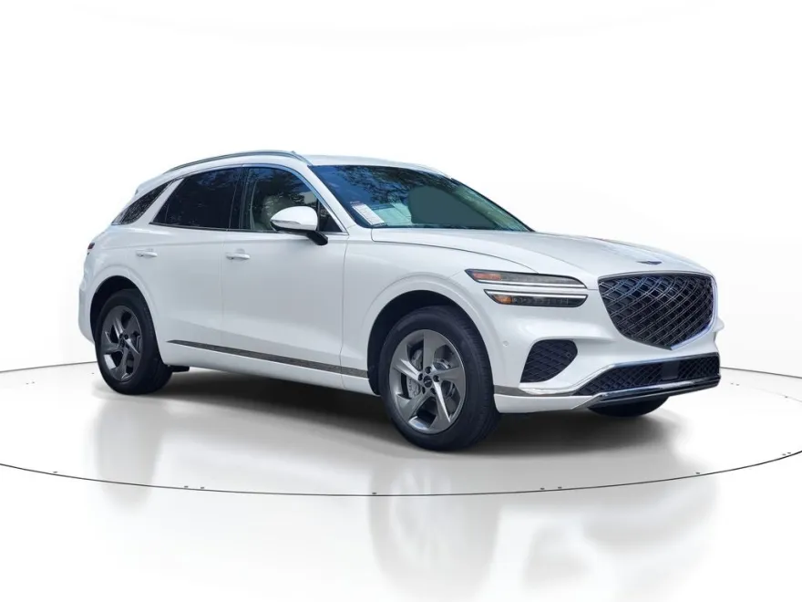 2026 Genesis GV70 2.5T Advanced photo 1