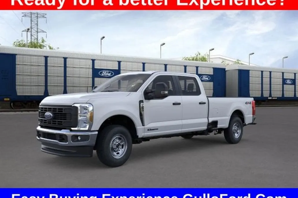 2026 Ford F-250 photo 1