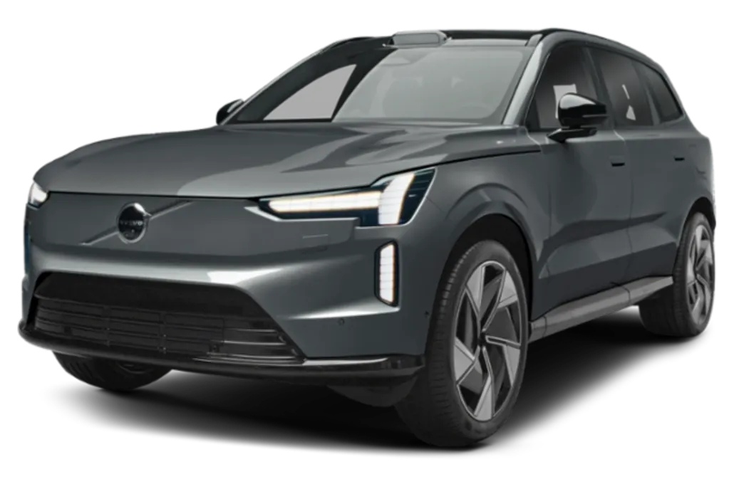 2025 Volvo EX90 Twin Motor Ultra photo 1