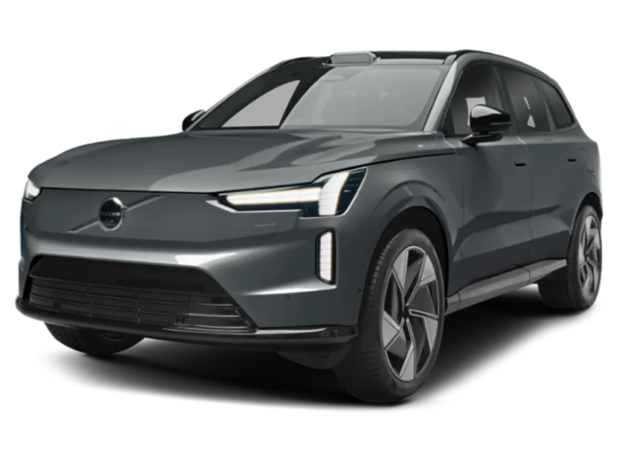 2025 Volvo EX90 Twin Motor Ultra photo 1