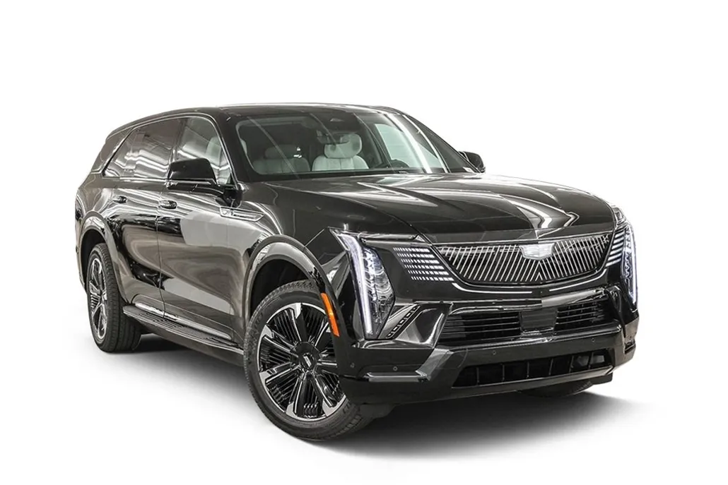 2025 Cadillac Escalade IQ Sport photo 1