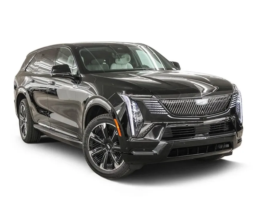 2025 Cadillac Escalade IQ Sport photo 1