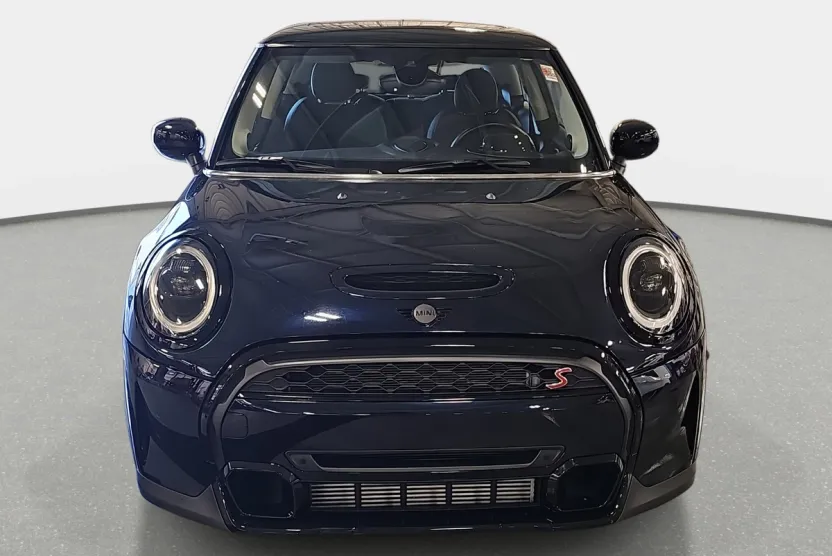 2023 Mini Cooper 2 Door Hardtop S photo 1