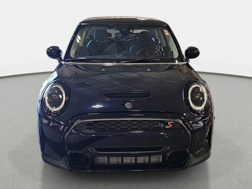 2023 Mini Cooper 2 Door Hardtop S photo 1