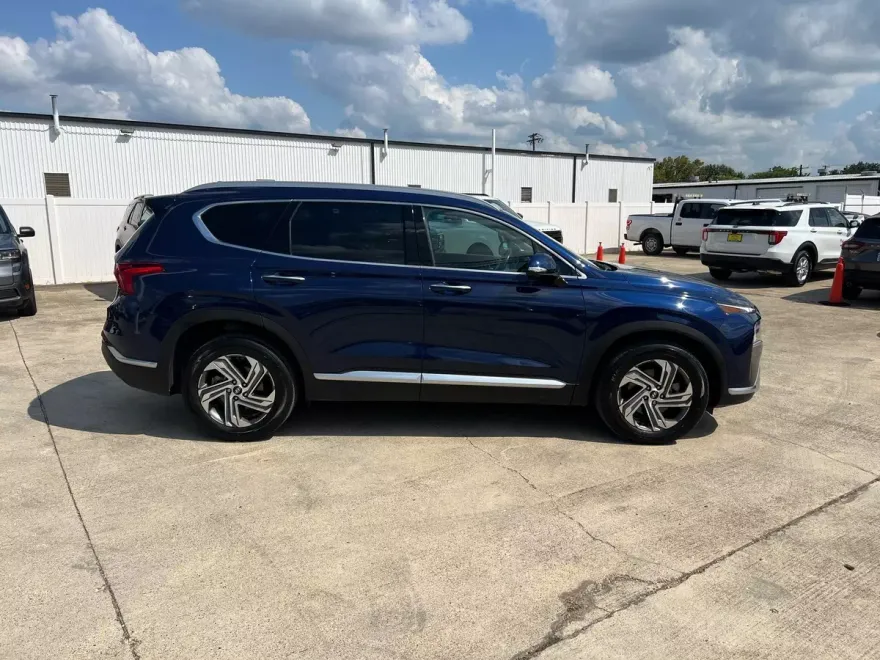 2023 Hyundai Santa Fe SEL Premium photo 1