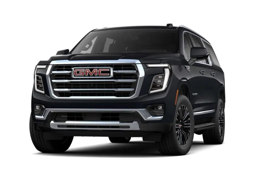 2026 Gmc Yukon XL photo 1
