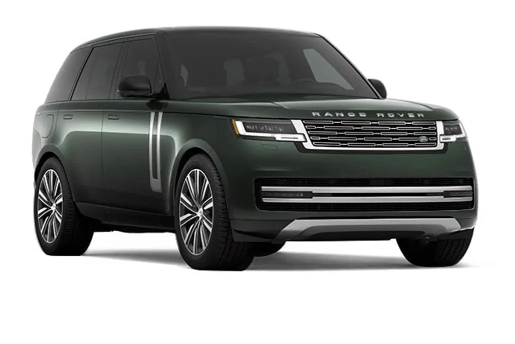 2024 Land Rover Range Rover Autobiography photo 1