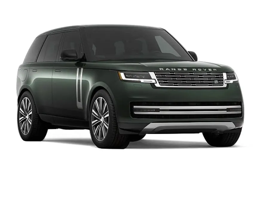 2024 Land Rover Range Rover Autobiography photo 1