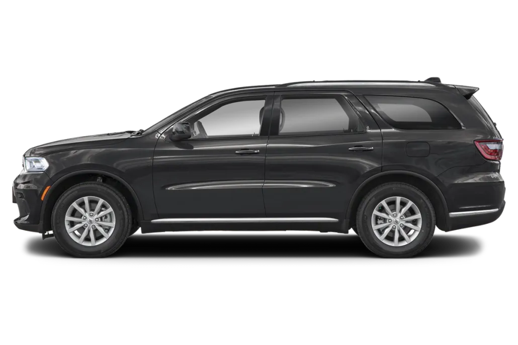 2025 Dodge Durango R/T photo 1