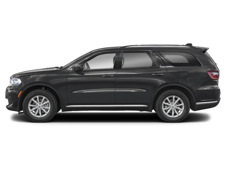 2025 Dodge Durango R/T photo 1