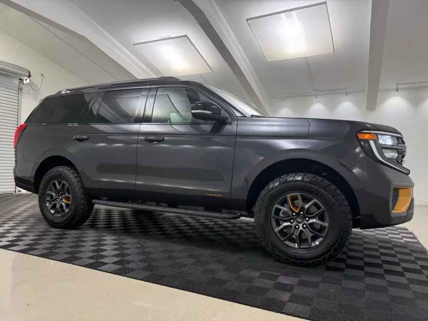2025 Ford Expedition photo 1