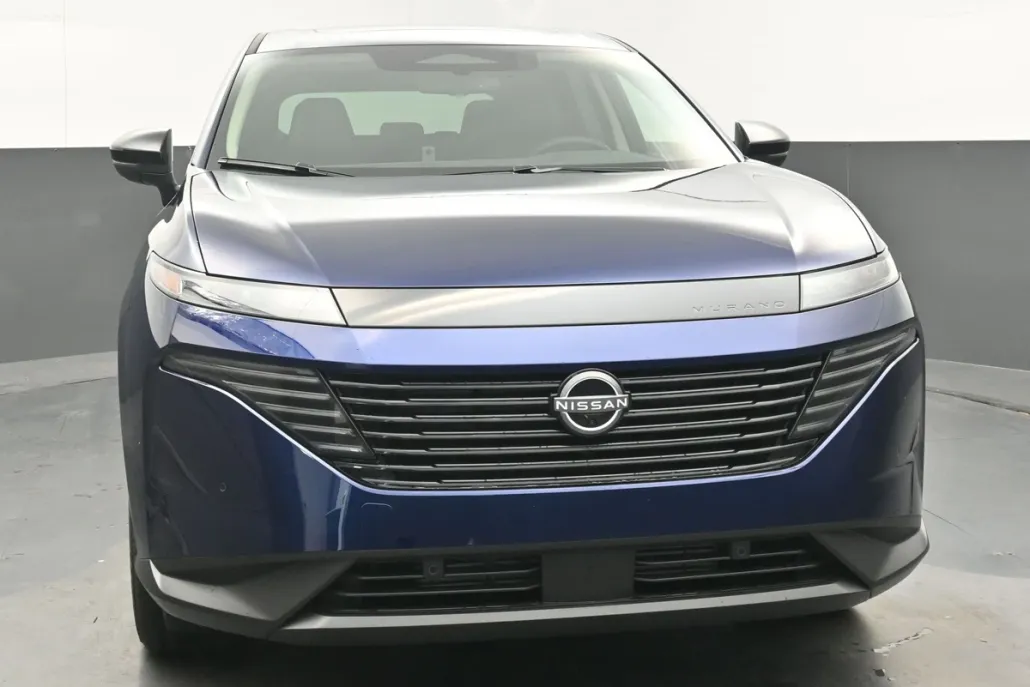 2025 Nissan Murano SL photo 1