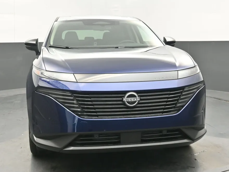 2025 Nissan Murano SL photo 1