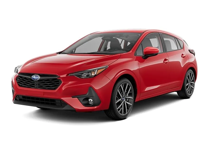 2024 Subaru Impreza Sport photo 1
