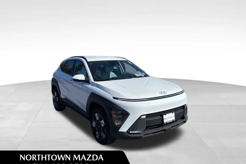 2024 Hyundai Kona SEL photo 1