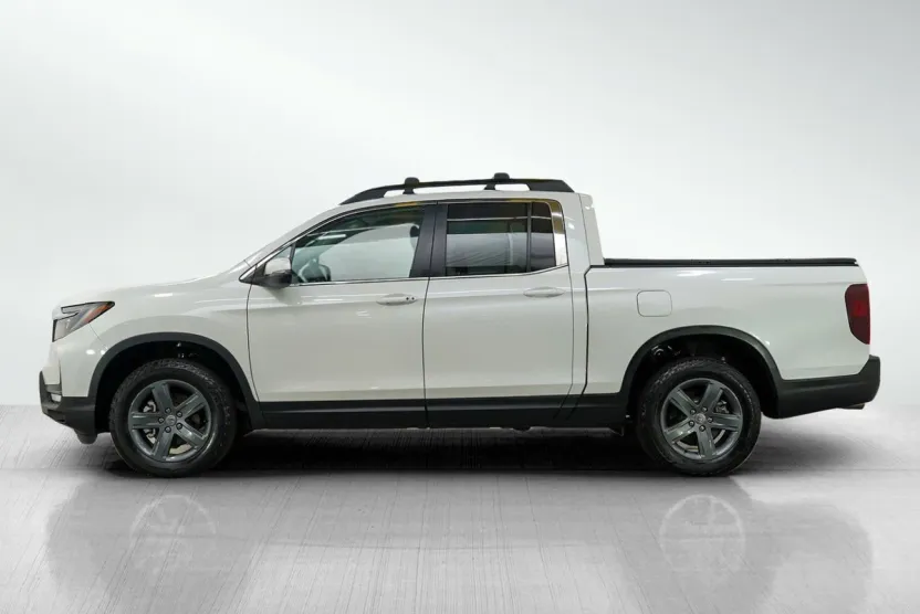 2022 Honda Ridgeline RTL photo 1