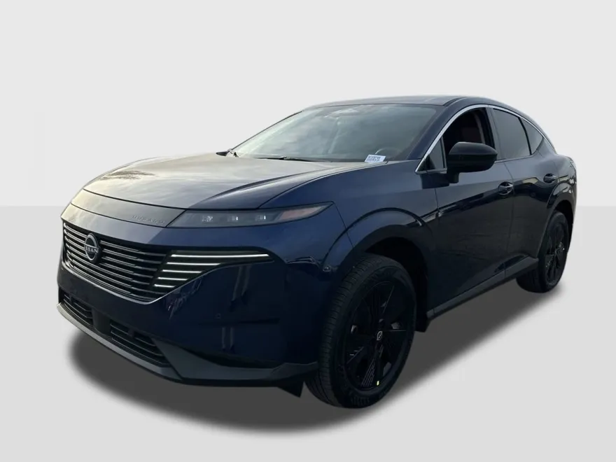 2025 Nissan Murano SV photo 1