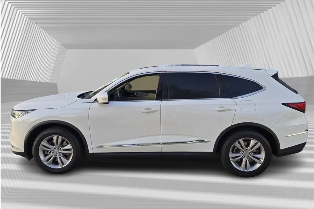 2023 Acura MDX SH-AWD photo 1