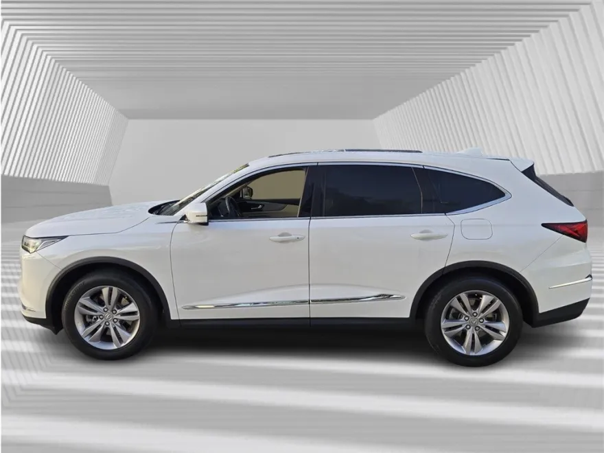 2023 Acura MDX SH-AWD photo 1