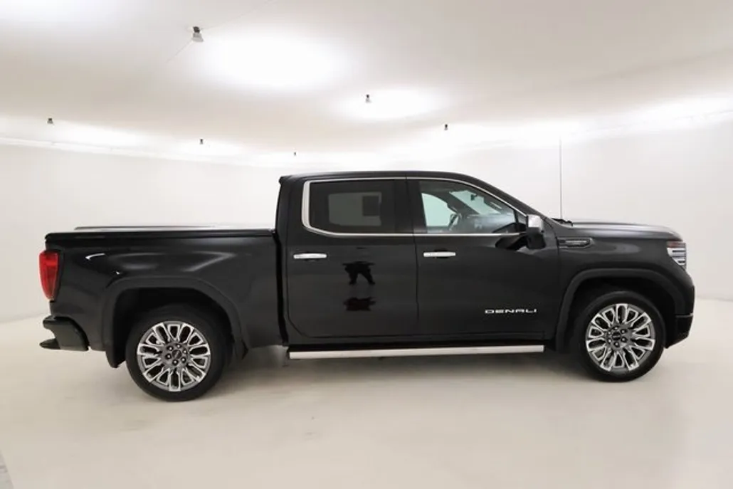 2023 Gmc Sierra 1500 Denali Ultimate photo 1