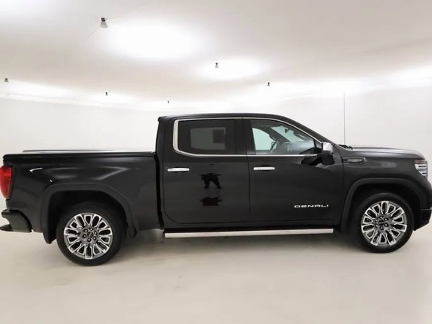 2023 Gmc Sierra 1500 Denali Ultimate photo 1