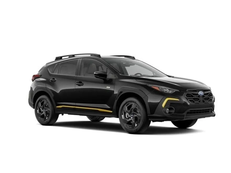 2025 Subaru Crosstrek Sport photo 1