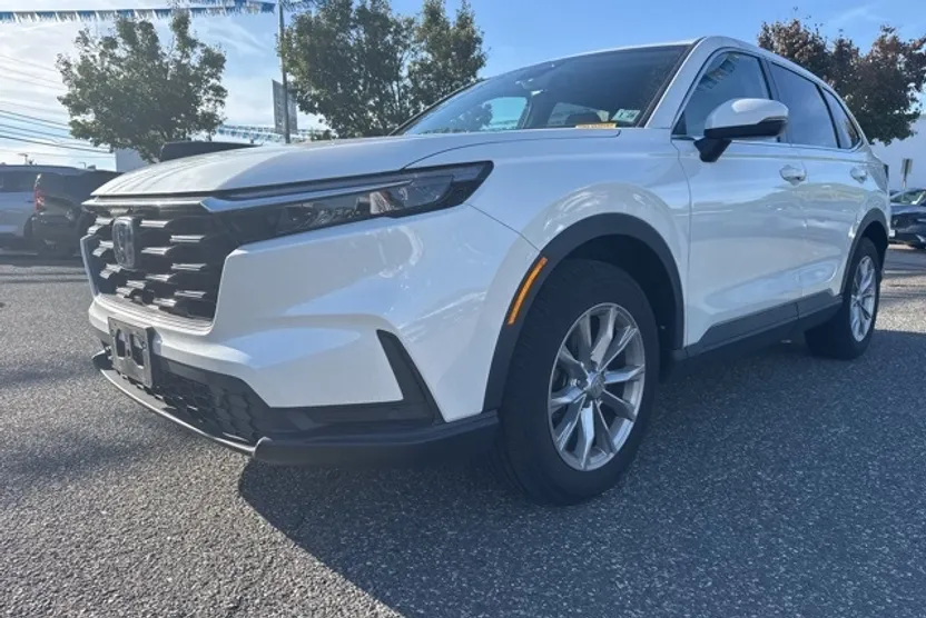 2023 Honda CR-V EX-L photo 1
