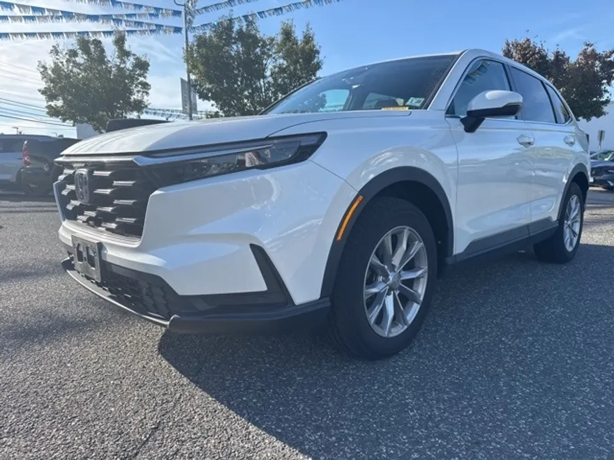 2023 Honda CR-V EX-L photo 1