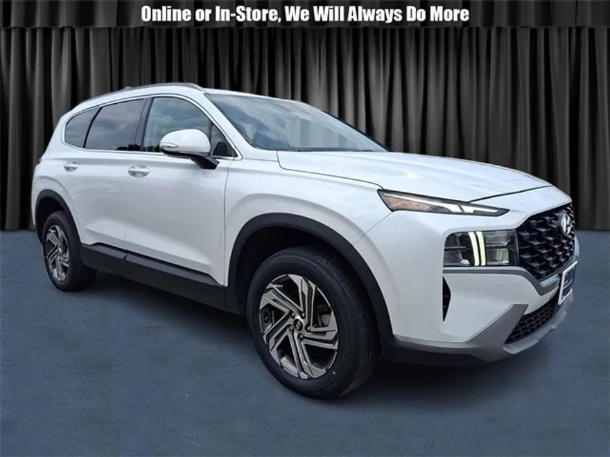 2023 Hyundai Santa Fe SEL photo 1