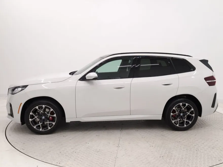 2025 Bmw X3 30x Drive photo 1