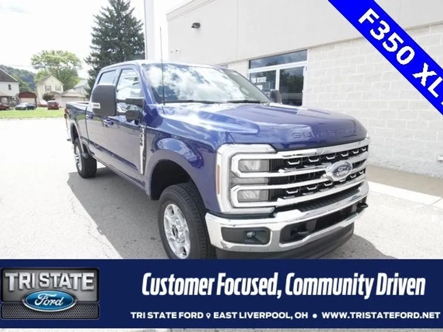 2026 Ford F-350 photo 1