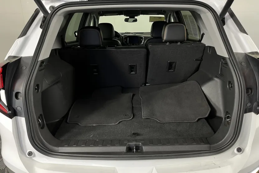2023 Gmc Terrain AT4 photo 1