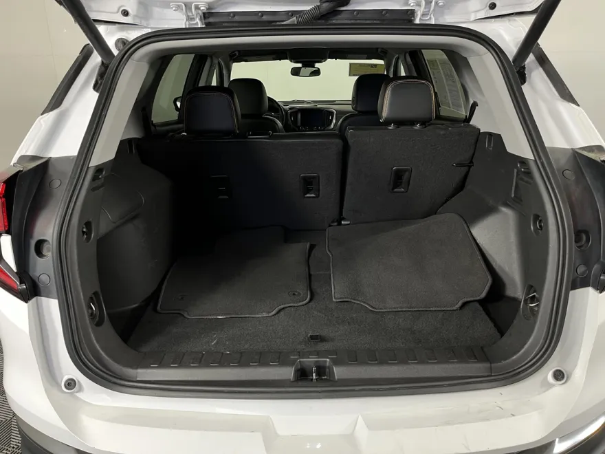 2023 Gmc Terrain AT4 photo 1